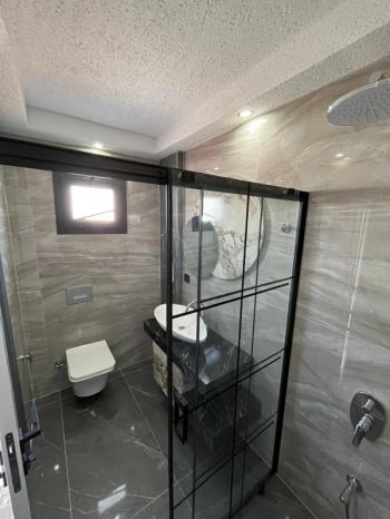 Didim Efeler Mahallesin De Satılık 4+1 Eşyalı Ve Havuzlu Müstakil Villa Ek-939