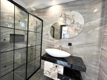 Didim Efeler Mahallesin De Satılık 4+1 Eşyalı Ve Havuzlu Müstakil Villa Ek-939