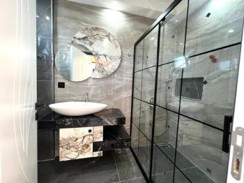 Didim Efeler Mahallesin De Satılık 4+1 Eşyalı Ve Havuzlu Müstakil Villa Ek-939