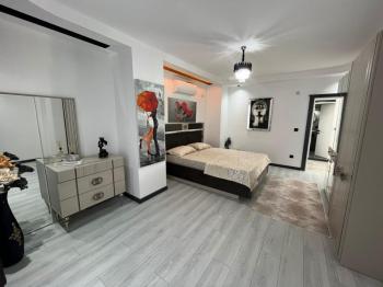 Didim Efeler Mahallesin De Satılık 4+1 Eşyalı Ve Havuzlu Müstakil Villa Ek-939