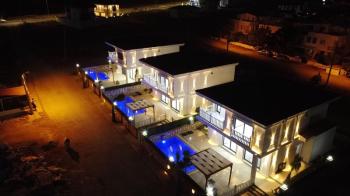 Didim Efeler Mahallesin De Satılık 4+1 Eşyalı Ve Havuzlu Müstakil Villa Ek-939