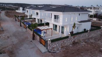Didim Efeler Mahallesin De Satılık 4+1 Eşyalı Ve Havuzlu Müstakil Villa Ek-939