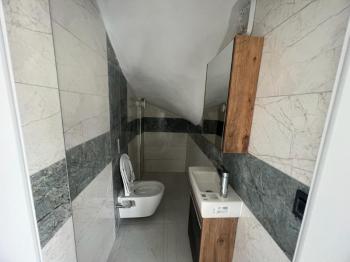Didim Hisar Mahallesinde 3+1 Full Deniz Manzaralı Bitişik Nizam Villa EK 948
