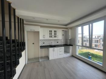 Didim Hisar Mahallesinde 3+1 Full Deniz Manzaralı Bitişik Nizam Villa EK 948
