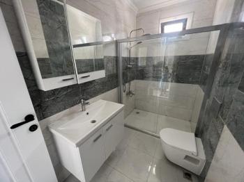 Didim Hisar Mahallesinde 3+1 Full Deniz Manzaralı Bitişik Nizam Villa EK 948