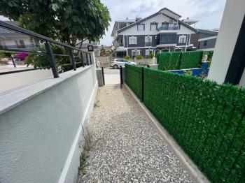 Didim Hisar Mahallesinde 3+1 Full Deniz Manzaralı Bitişik Nizam Villa EK 948