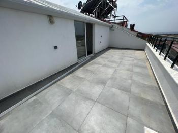 Didim Hisar Mahallesinde 3+1 Full Deniz Manzaralı Bitişik Nizam Villa EK 948