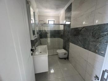 Didim Hisar Mahallesinde 3+1 Full Deniz Manzaralı Bitişik Nizam Villa EK 948