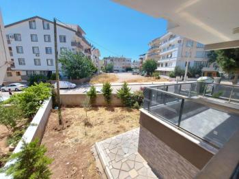 SATILIK HİSAR MH. 2+1 YÜKSEK GİRİŞ ÖN CEPHE DAİRE EK-281