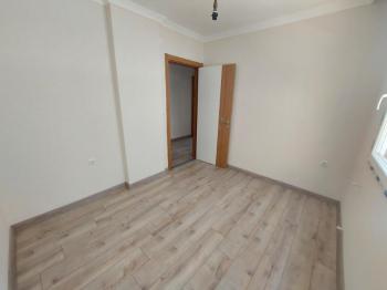 SATILIK HİSAR MH. 2+1 YÜKSEK GİRİŞ ÖN CEPHE DAİRE EK-281