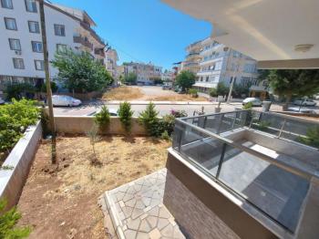 SATILIK HİSAR MH. 2+1 YÜKSEK GİRİŞ ÖN CEPHE DAİRE EK-281