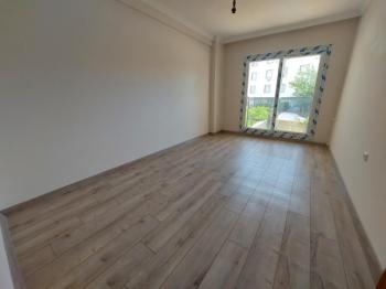 SATILIK HİSAR MH. 2+1 YÜKSEK GİRİŞ ÖN CEPHE DAİRE EK-281