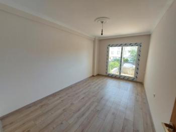 SATILIK HİSAR MH. 2+1 YÜKSEK GİRİŞ ÖN CEPHE DAİRE EK-281