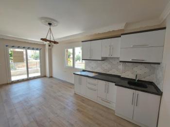 SATILIK HİSAR MH. 2+1 YÜKSEK GİRİŞ ÖN CEPHE DAİRE EK-281