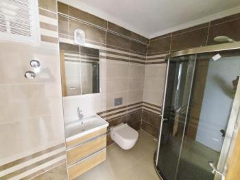 SATILIK HİSAR MH. 2+1 YÜKSEK GİRİŞ ÖN CEPHE DAİRE EK-281