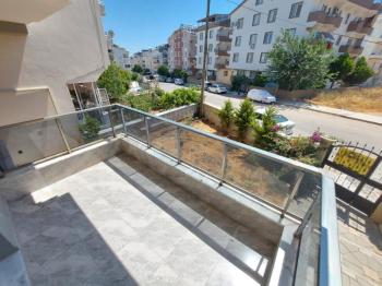 SATILIK HİSAR MH. 2+1 YÜKSEK GİRİŞ ÖN CEPHE DAİRE EK-281