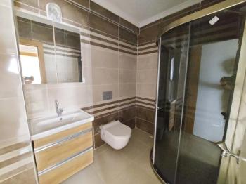 SATILIK HİSAR MH. 2+1 YÜKSEK GİRİŞ ÖN CEPHE DAİRE EK-281