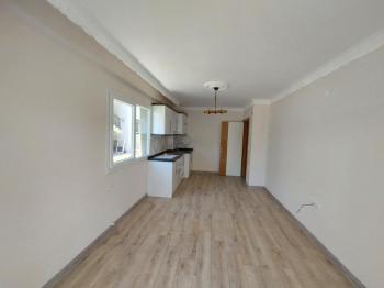 SATILIK HİSAR MH. 2+1 YÜKSEK GİRİŞ ÖN CEPHE DAİRE EK-281