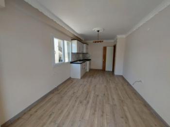 SATILIK HİSAR MH. 2+1 YÜKSEK GİRİŞ ÖN CEPHE DAİRE EK-281