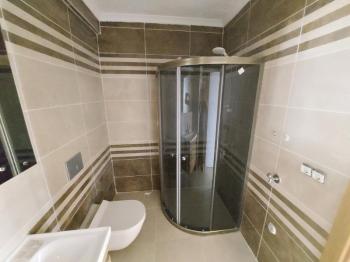 SATILIK HİSAR MH. 2+1 YÜKSEK GİRİŞ ÖN CEPHE DAİRE EK-281