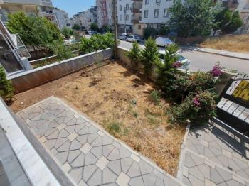 SATILIK HİSAR MH. 2+1 YÜKSEK GİRİŞ ÖN CEPHE DAİRE EK-281