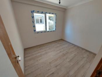 SATILIK HİSAR MH. 2+1 YÜKSEK GİRİŞ ÖN CEPHE DAİRE EK-281
