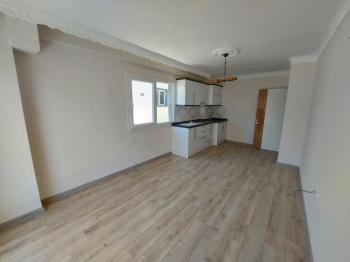 SATILIK HİSAR MH. 2+1 YÜKSEK GİRİŞ ÖN CEPHE DAİRE EK-281