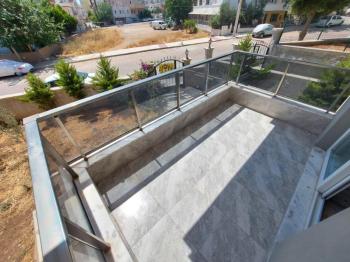 SATILIK HİSAR MH. 2+1 YÜKSEK GİRİŞ ÖN CEPHE DAİRE EK-281
