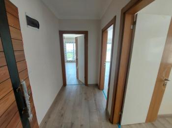 SATILIK HİSAR MH. 2+1 YÜKSEK GİRİŞ ÖN CEPHE DAİRE EK-281