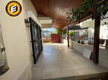 Didim Efeler Mahallesin de Satılık 4+1 Müstakil Villa EK-1007