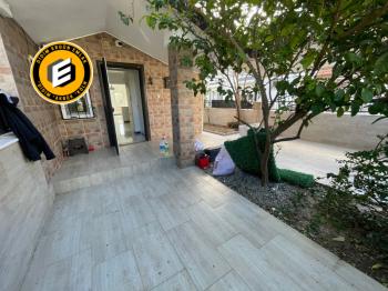 Didim Efeler Mahallesin de Satılık 4+1 Müstakil Villa EK-1007
