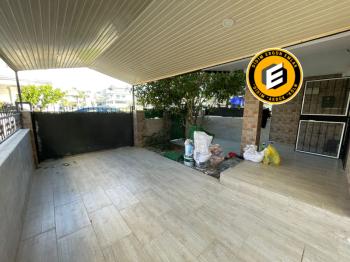 Didim Efeler Mahallesin de Satılık 4+1 Müstakil Villa EK-1007