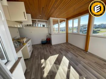 Didim Efeler Mahallesin de Satılık 4+1 Müstakil Villa EK-1007