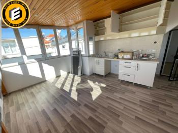 Didim Efeler Mahallesin de Satılık 4+1 Müstakil Villa EK-1007