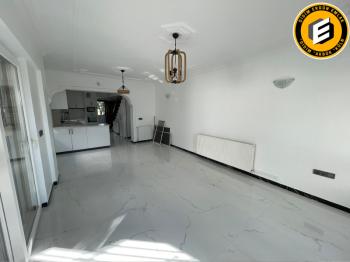 Didim Efeler Mahallesin de Satılık 4+1 Müstakil Villa EK-1007