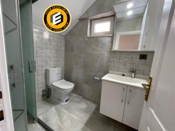 Didim Efeler Mahallesin de Satılık 4+1 Müstakil Villa EK-1007