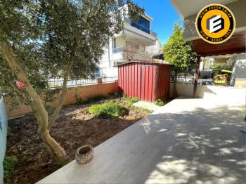 Didim Efeler Mahallesin de Satılık 4+1 Müstakil Villa EK-1007