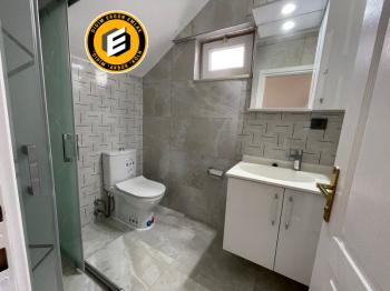 Didim Efeler Mahallesin de Satılık 4+1 Müstakil Villa EK-1007