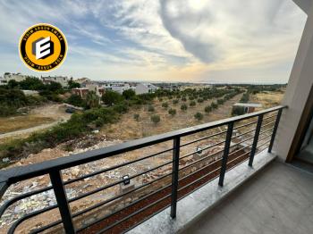Didim Hisar Mahallesin de 3+1 Açık Mutfak Satılık Villa (EK :1069 )