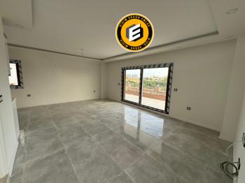 Didim Hisar Mahallesin de 3+1 Açık Mutfak Satılık Villa (EK :1069 )
