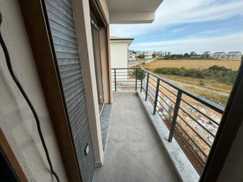 Didim Hisar Mahallesin de 3+1 Açık Mutfak Satılık Villa (EK :1069 )