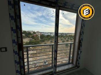 Didim Hisar Mahallesin de 3+1 Açık Mutfak Satılık Villa (EK :1069 )