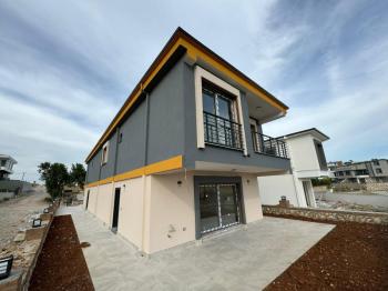 Didim Hisar Mahallesin de 3+1 Açık Mutfak Satılık Villa (EK :1069 )