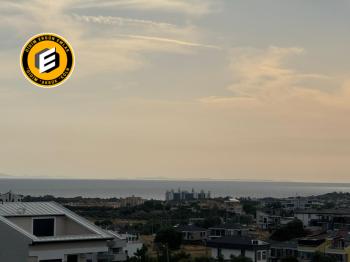 Didim Hisar Mahallesin de 3+1 Açık Mutfak Satılık Villa (EK :1069 )