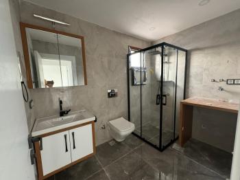 Didim Hisar Mahallesin de 3+1 Açık Mutfak Satılık Villa (EK :1069 )