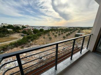 Didim Hisar Mahallesin de 3+1 Açık Mutfak Satılık Villa (EK :1069 )