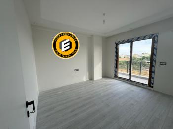 Didim Hisar Mahallesin de 3+1 Açık Mutfak Satılık Villa (EK :1069 )