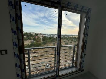 Didim Hisar Mahallesin de 3+1 Açık Mutfak Satılık Villa (EK :1069 )