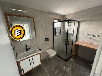 Didim Hisar Mahallesin de 3+1 Açık Mutfak Satılık Villa (EK :1069 )