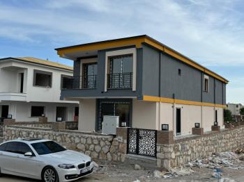 Didim Hisar Mahallesin de 3+1 Açık Mutfak Satılık Villa (EK :1069 )